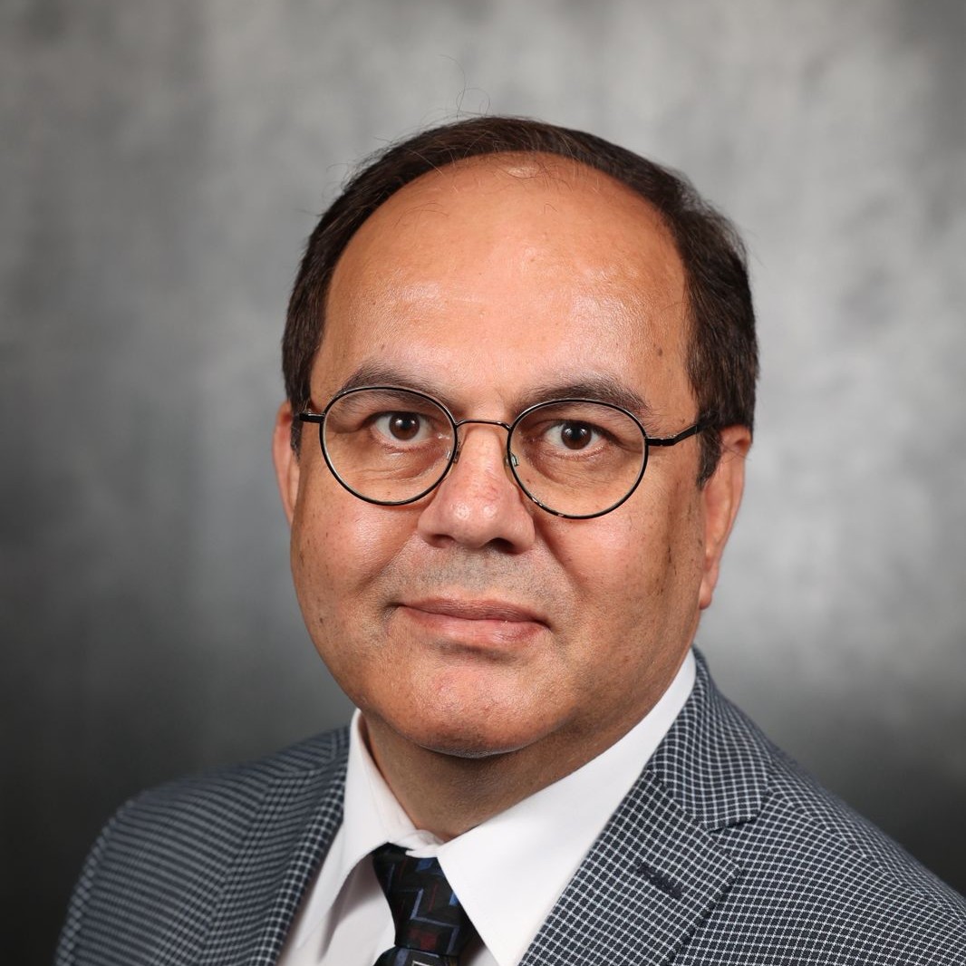 Dr. Safyan Khan