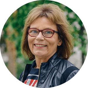 Eva-Maria Aro