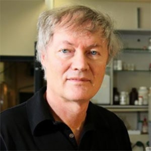 Michael Graetzel