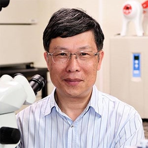 Jian-Ren Shen