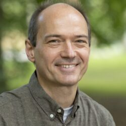 Johannes Messinger