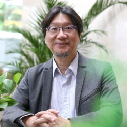 Jo-Shu Chang