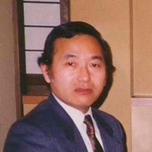 Norio Murata