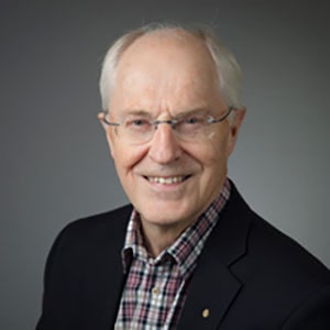 Gunnar Oquist