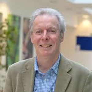 Richard Cogdell