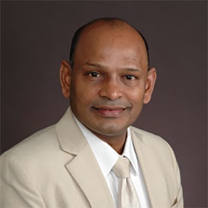 Seeram Ramakrishna
