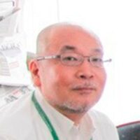 Tatsuya Tomo