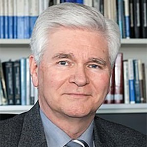 Wolfgang Lubitz