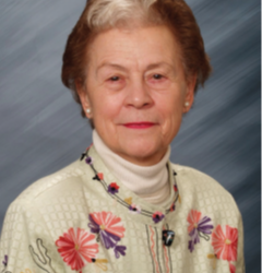 Elisabeth Gantt