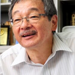Kazunari Domen
