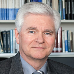Wolfgang Lubitz