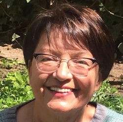 Prof. Inci Eroglu